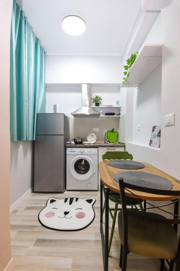 Nazari Apartment 2 Tirana Kültér fotó